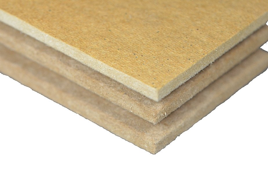 Insulation boards - Wood materials - Products - HOBATEX GmbH