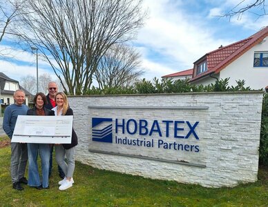 Engagement und Spenden